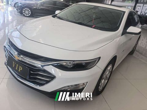 2022 Chevrolet Malibu XL 535T Automatic Rui Xing Edition - ავტომობილი ჩინეთიდან