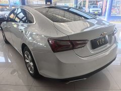 Chevrolet Malibu XL 535T Automatic Rui Xing Edition - ფოტო 10