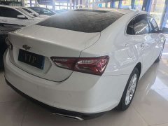 Chevrolet Malibu XL 535T Automatic Rui Xing Edition - ფოტო 11