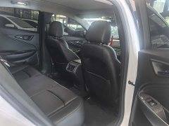 Chevrolet Malibu XL 535T Automatic Rui Xing Edition - ფოტო 12