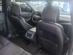 Chevrolet Malibu XL 535T Automatic Rui Xing Edition - ფოტო 13