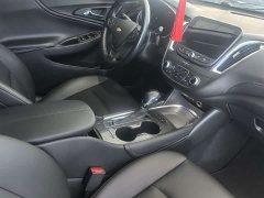 Chevrolet Malibu XL 535T Automatic Rui Xing Edition - ფოტო 14