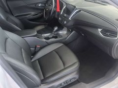 Chevrolet Malibu XL 535T Automatic Rui Xing Edition - ფოტო 15