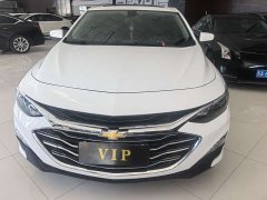 Chevrolet Malibu XL 535T Automatic Rui Xing Edition - ფოტო 2