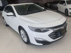 Chevrolet Malibu XL 535T Automatic Rui Xing Edition - ფოტო 3
