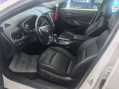Chevrolet Malibu XL 535T Automatic Rui Xing Edition - ფოტო 4