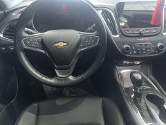 Chevrolet Malibu XL 535T Automatic Rui Xing Edition - ფოტო 6