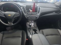 Chevrolet Malibu XL 535T Automatic Rui Xing Edition - ფოტო 7