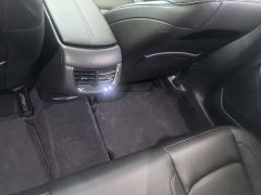 Chevrolet Malibu XL 535T Automatic Rui Xing Edition - ფოტო 8