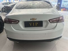 Chevrolet Malibu XL 535T Automatic Rui Xing Edition - ფოტო 9