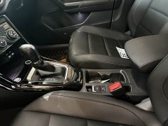 Volkswagen T-ROC Tanyue 2021 280TSI DSG FWD Comfort Smart Connected Edition - ფოტო 10