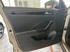 Volkswagen T-ROC Tanyue 2021 280TSI DSG FWD Comfort Smart Connected Edition - ფოტო 11