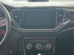 Volkswagen T-ROC Tanyue 2021 280TSI DSG FWD Comfort Smart Connected Edition - ფოტო 13