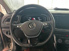 Volkswagen T-ROC Tanyue 2021 280TSI DSG FWD Comfort Smart Connected Edition - ფოტო 14