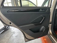Volkswagen T-ROC Tanyue 2021 280TSI DSG FWD Comfort Smart Connected Edition - ფოტო 17