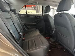 Volkswagen T-ROC Tanyue 2021 280TSI DSG FWD Comfort Smart Connected Edition - ფოტო 19