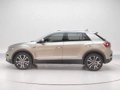 Volkswagen T-ROC Tanyue 2021 280TSI DSG FWD Comfort Smart Connected Edition - ფოტო 2