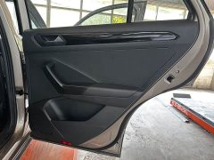 Volkswagen T-ROC Tanyue 2021 280TSI DSG FWD Comfort Smart Connected Edition - ფოტო 20