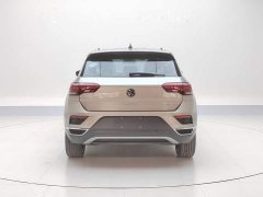 Volkswagen T-ROC Tanyue 2021 280TSI DSG FWD Comfort Smart Connected Edition - ფოტო 3
