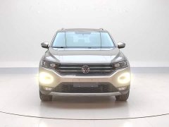 Volkswagen T-ROC Tanyue 2021 280TSI DSG FWD Comfort Smart Connected Edition - ფოტო 4