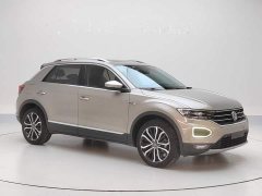 Volkswagen T-ROC Tanyue 2021 280TSI DSG FWD Comfort Smart Connected Edition - ფოტო 5