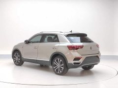 Volkswagen T-ROC Tanyue 2021 280TSI DSG FWD Comfort Smart Connected Edition - ფოტო 6