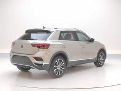 Volkswagen T-ROC Tanyue 2021 280TSI DSG FWD Comfort Smart Connected Edition - ფოტო 7