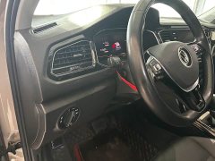Volkswagen T-ROC Tanyue 2021 280TSI DSG FWD Comfort Smart Connected Edition - ფოტო 9