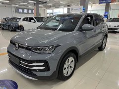 Volkswagen Touareg 2025 Sharp 1.5L Sharp Pro - ფოტო 1