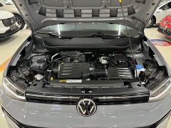 Volkswagen Touareg 2025 Sharp 1.5L Sharp Pro - ფოტო 10