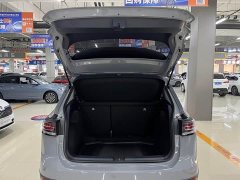 Volkswagen Touareg 2025 Sharp 1.5L Sharp Pro - ფოტო 11