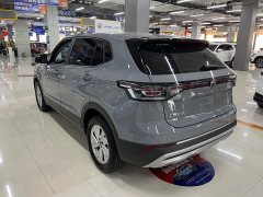 Volkswagen Touareg 2025 Sharp 1.5L Sharp Pro - ფოტო 12