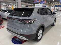 Volkswagen Touareg 2025 Sharp 1.5L Sharp Pro - ფოტო 14