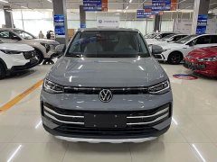 Volkswagen Touareg 2025 Sharp 1.5L Sharp Pro - ფოტო 2