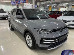 Volkswagen Touareg 2025 Sharp 1.5L Sharp Pro - ფოტო 3