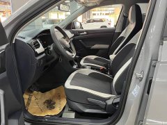 Volkswagen Touareg 2025 Sharp 1.5L Sharp Pro - ფოტო 4