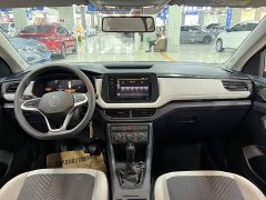 Volkswagen Touareg 2025 Sharp 1.5L Sharp Pro - ფოტო 5