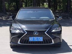 Lexus ES 2023 200 Excellence Edition - ფოტო 2