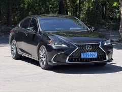 Lexus ES 2023 200 Excellence Edition - ფოტო 3
