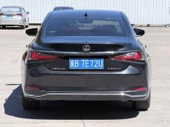 Lexus ES 2023 200 Excellence Edition - ფოტო 5