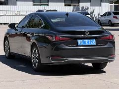 Lexus ES 2023 200 Excellence Edition - ფოტო 6
