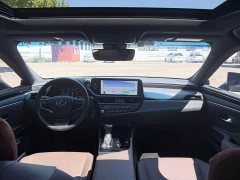 Lexus ES 2023 200 Excellence Edition - ფოტო 7