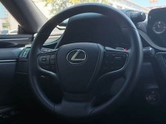 Lexus ES 2023 200 Excellence Edition - ფოტო 9