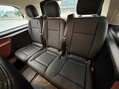 Mercedes-Benz Vito 2023 2.0T Business Edition 7-Seater - ფოტო 10