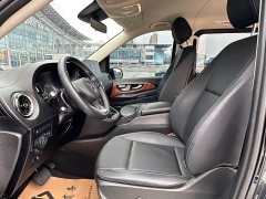 Mercedes-Benz Vito 2023 2.0T Business Edition 7-Seater - ფოტო 12