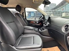 Mercedes-Benz Vito 2023 2.0T Business Edition 7-Seater - ფოტო 13
