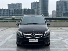 Mercedes-Benz Vito 2023 2.0T Business Edition 7-Seater - ფოტო 2