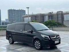 Mercedes-Benz Vito 2023 2.0T Business Edition 7-Seater - ფოტო 3