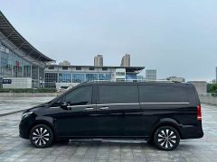 Mercedes-Benz Vito 2023 2.0T Business Edition 7-Seater - ფოტო 4