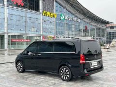 Mercedes-Benz Vito 2023 2.0T Business Edition 7-Seater - ფოტო 5